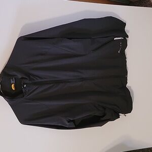 GoLite Dark Green Womens Windbreaker, Size S